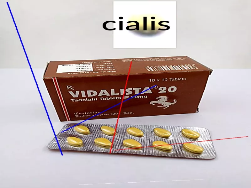 Acheter cialis naturel